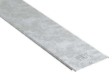 Крышка на лоток основание 300мм HDZ IEK