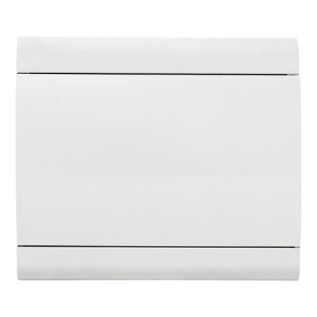 Щит распределительный ЩРН-П-10 (пром, упаковка) белая дверца IP41 Basic EKF