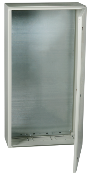Щит металлический ЩМП-6-2 (1200х650х285мм) У1 IP54 PRO IEK Щит металлический ЩМП-6-2 (1200х650х285мм) У1 IP54 PRO IEK