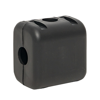 Ответвительный сжим (орех) У731М (4-10 мм2, 1,5-10 мм2) StreamLine EKF