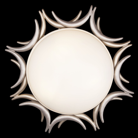 Потолочный светильник 3*E14 40Вт Золото IP20 Cima H013CL-03G Maytoni