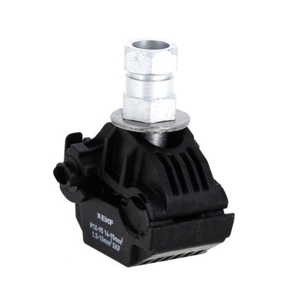 Зажим прокалывающий ответвительный P1X-95 16-95 мм2 / 1,5-10 мм2 PROxima EKF