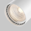 Трековый светильник LED 10Вт Белый IP20 Single phase track system Unity TR003-1-10W3K-M-W Technical Maytoni