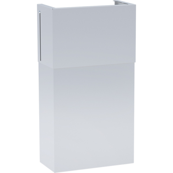 Цоколь верхний с компенсатором (560х300х150) Basic EKF