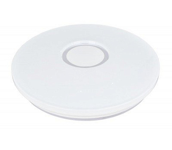 Светильник св/д управляемый Simplico 80W(lm) 3000K /4000K/6500K 440х400х70 General