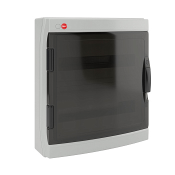 ЩРн-П-36 (2x18), IP65, серый DKC