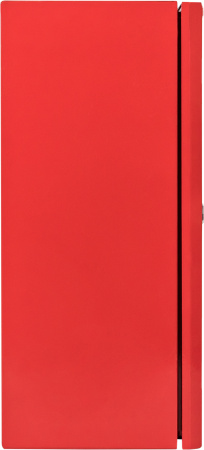 Щит с монтажной панелью ЩМПг-40,30,22 (ЩРНМ-1) RAL 3001 IP54 PROxima EKF