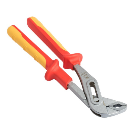 Клещи переставные Expert 250 мм 1000В PROxima EKF