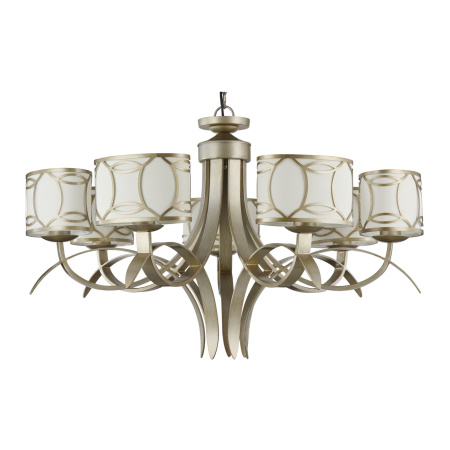 Люстра 7*E14 40Вт Золото IP20 Fibi H310-07-G Maytoni