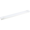 Светильник светодиодный линейный Feron AL5020 IP20 36W 6500K 1200*23*60мм матовый