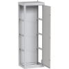 Каркас ВРУ-1 Unit S сварной (1800х600х450) IP31 PROxima EKF