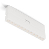 Потолочный светильник LED 12Вт Белый IP20 Ceiling & Wall C136CL-12W3K-W Technical Maytoni