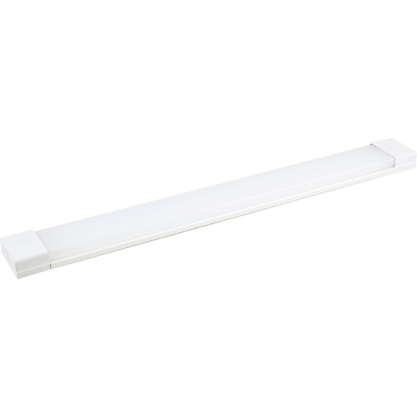 Светильник светодиодный линейный Feron AL5020 IP20 36W 6500K 1200*23*60мм матовый