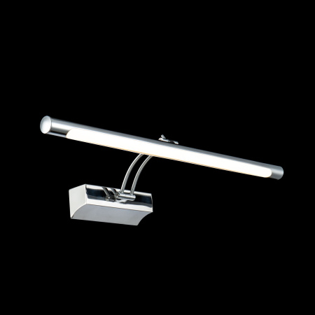 Подсветка 12Вт 3000K Хром IP20 Fino MIR003WL-L12CH Maytoni