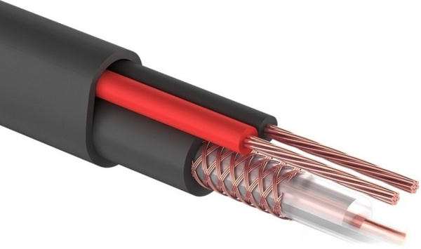 Кабель алюминиевый силовой АПВ 1х10мм (А)