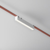 Подвесной светильник LED 12Вт Белый IP20 Pendant system Parity TR129B-12W4K-W Technical Maytoni