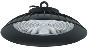 Светильник светодиодный ДСП 3018 PRO 150Вт 90град 4000К IP65 алюминий IEK