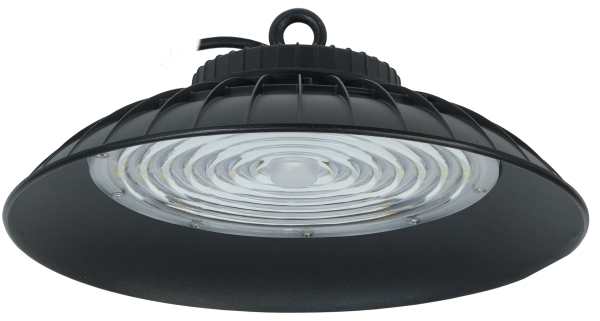 Светильник светодиодный ДСП 3008 PRO 150Вт 90град 6500К IP65 алюминий IEK