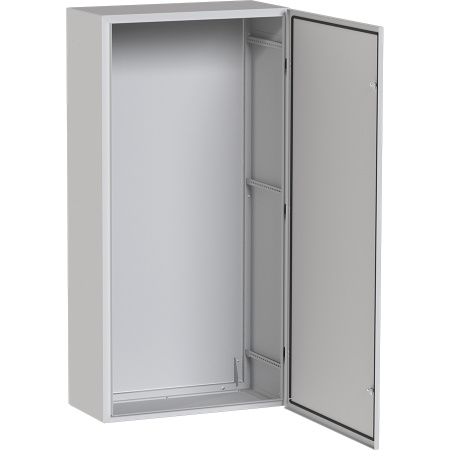 ЩМПг-180,60,40 (ЩРНМ-9) без монтажной панели IP54 PROxima EKF