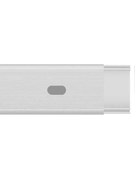 Кабель-канал 20х10 белый TDM (18 м)