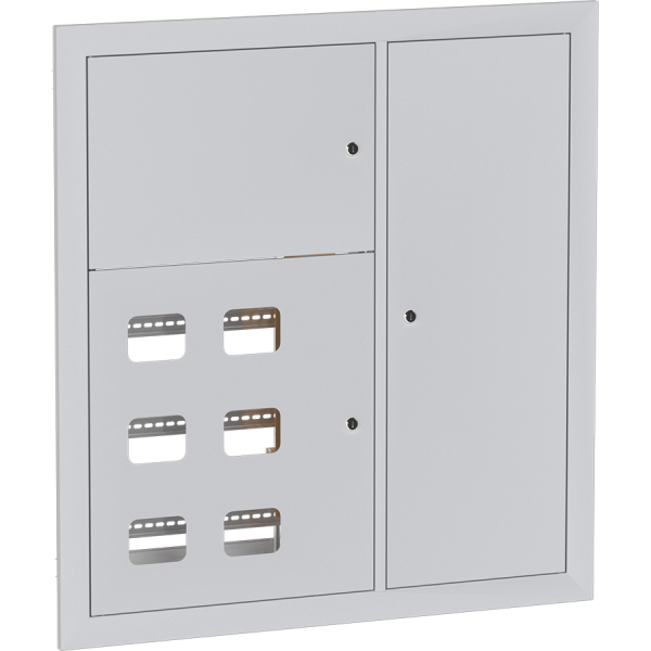 Щит этажный 6 кв, (1000х950х160) PROxima EKF