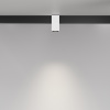 Трековый светильник LED 7Вт Белый IP20 Magnetic track system Exility TR121-2-7W4K-W Technical Maytoni