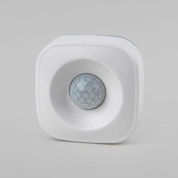 Умный датчик движения белый IP20 (a060312) Elektrostandard