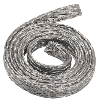 Шина заземления ПМЛ16 1,0м IEK