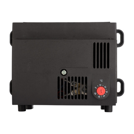 Обогреватель в изолирующем корпусе с вентилятором и термостатом 1000Вт, 230В PROxima EKF