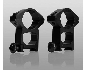 Подствольное крепление GM-03 для планки Weaver Armytek Подствольное крепление GM-03 для планки Weaver Armytek