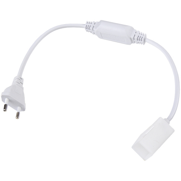 Шнур питания с вилкой G-2835-P-IP67-BSNL уп. по 1шт General