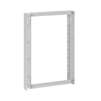 Рама пластронной системы ВхШ 400х400 мм DKC