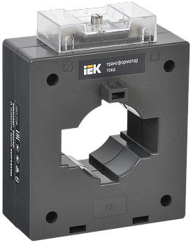 Трансформатор тока ТТИ-60 1000/5А 15ВА 0,5S IEK