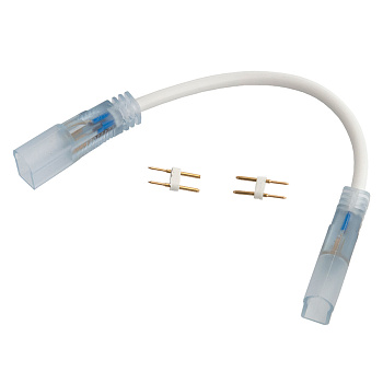 Коннектор гибкий G-2835-SCS-IP20-NL уп. по 10шт General