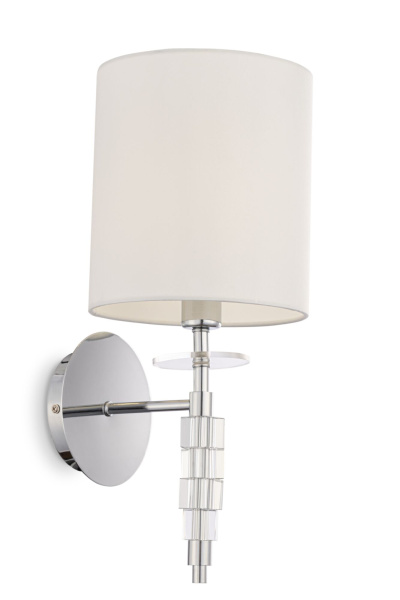 Бра 1*E14 40Вт Хром IP20 Torony MOD066WL-01CH Maytoni