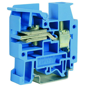 CNT.6, разъединитель нейтрали 6 кв.мм DKC CNT.6, разъединитель нейтрали 6 кв.мм DKC
