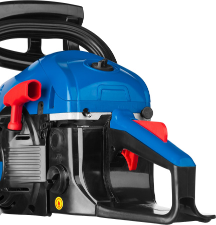 Бензопила ПБЦ-450 40П, 45 см3, 40 см, Профессионал ЗУБР