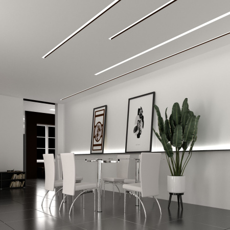 Лента св/д 24V 24 Вт/м 4200К IP20 (a053702) Elektrostandard