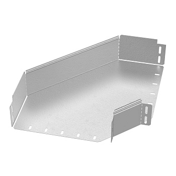 Угол горизонтальный 90 градусов Стандарт HDZ 300х100 Промрукав