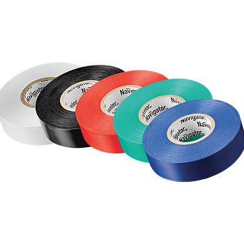 Изолента Navigator 71 108 NIT-B15-20/YG жёлто-зелёная Изолента Navigator 71 108 NIT-B15-20/YG жёлто-зелёная