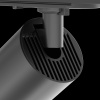Трековый светильник LED 12Вт Черный IP20 Single phase track system Unity TR021-1-12B3K-Z-B Technical Maytoni