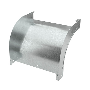 Угол вертикальный внешний 90 градусов 35х150 DKC