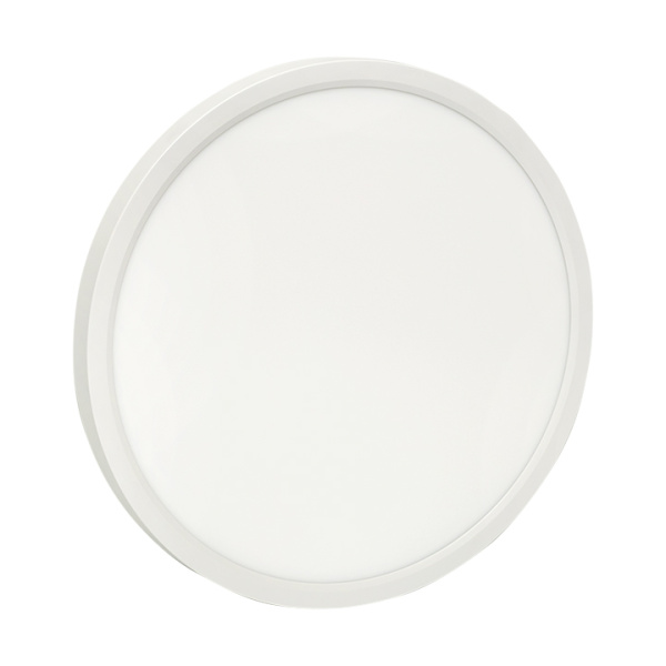 Умный потолочный светильник 300 мм 24W Connect EKF