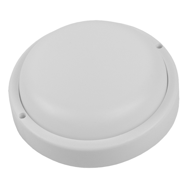 Светильник светодиодный ЖКХ 24Вт 230В 6500К IP65 круг GCF-24BT-IP65-R-6 General