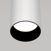 Подвесной светильник 1*GU10 10Вт Белый IP20 Pendant P075PL-01W Technical Maytoni