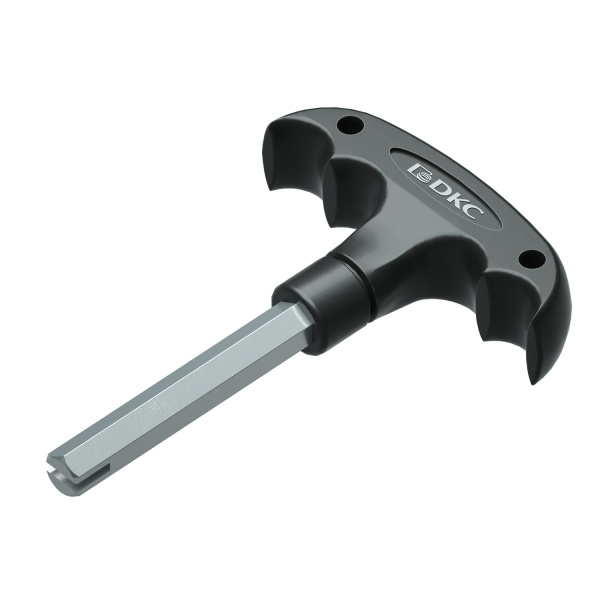 Ключ привода механизма блока DKC