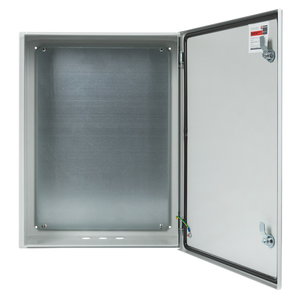 Щит с монтажной панелью ЩМПг-60,60,25 IP54 PROxima EKF