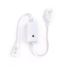 Контроллер для ленты LS002 220V RGB (25м) 400Вт IP20 (a053643) Elektrostandard