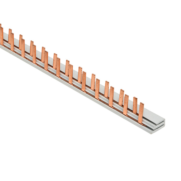 Шина соединительная типа PIN 63A 108 мод, для диф, автоматов PROxima EKF