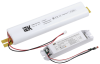 Блок аварийного питания БАП40-1,0 универсальный для LED IP20 IEK